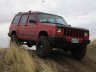 Jeep XJ
