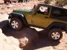 Jeep XJ