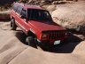 Jeep XJ