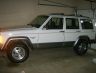 28 inch tires on stock suspension