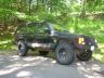 32 inch tires on 2 inch suspension