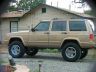 29 inch tires on 3.5 inch suspension