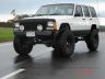 33 inch tires on 3.5 inch suspension