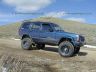 31 inch tires on 4.5 inch suspension