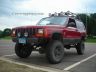 30 inch tires on 5.5 inch suspension