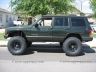 35 inch tires on 5.5 inch suspension