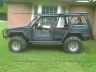 35 inch tires on 7 inch suspension