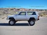 32 inch tires on 8 inch suspension