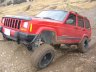 Jeep XJ