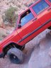 Jeep XJ