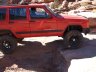 Jeep XJ