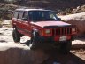 Jeep XJ