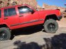 Jeep XJ